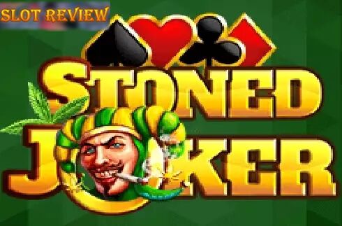 Stoned Joker 40